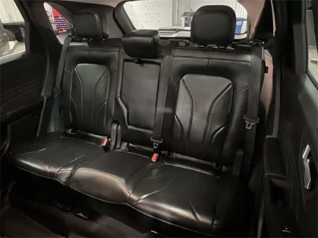 2025 Ford Escape Plug-In Hybrid Base photo 29