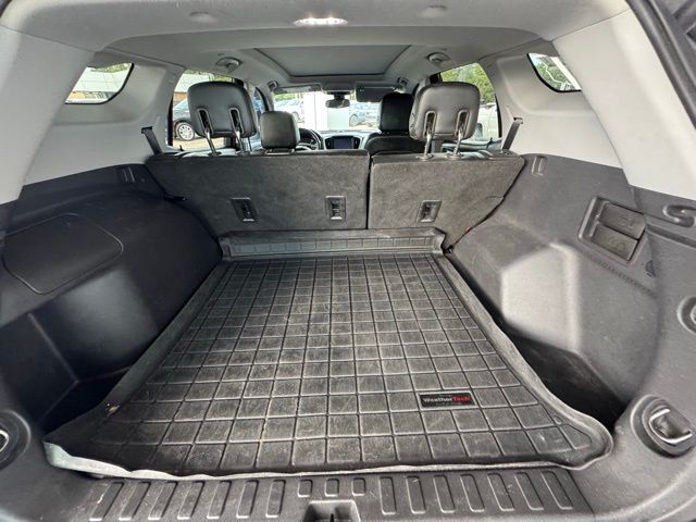 2020 Gmc Terrain SLT photo 8
