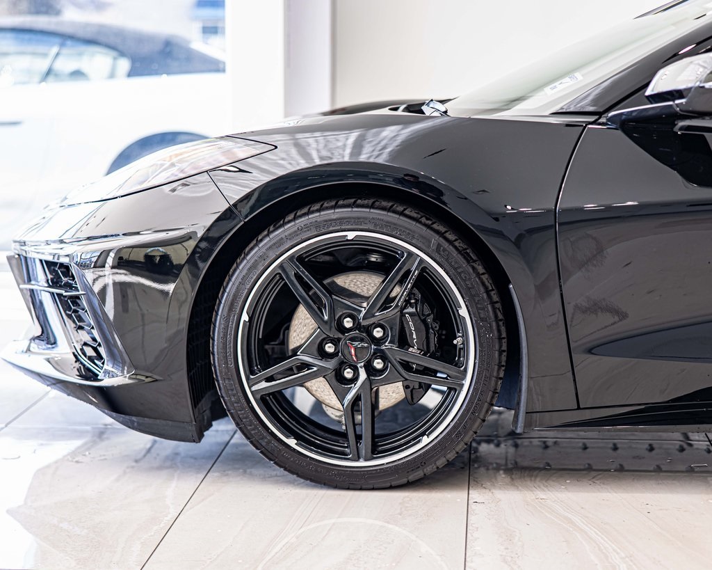 2023 CHEVROLET CORVETTE - Image 10