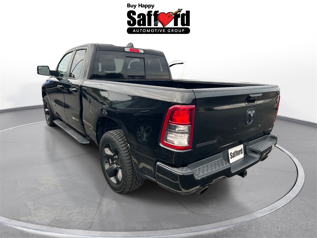 2019 Ram 1500 Big Horn Lone Star photo 12