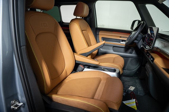 2025 Volkswagen ID. Buzz Pro S photo 40