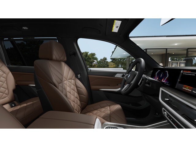 2026 Bmw X7 xDrive40i photo 9