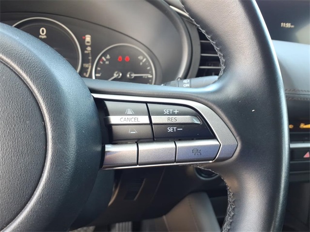 2020 Mazda Mazda3 Base photo 22