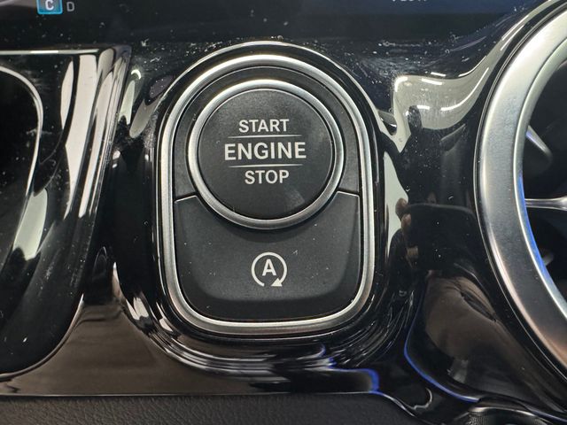 2025 Mercedes Benz GLA 250 photo 23