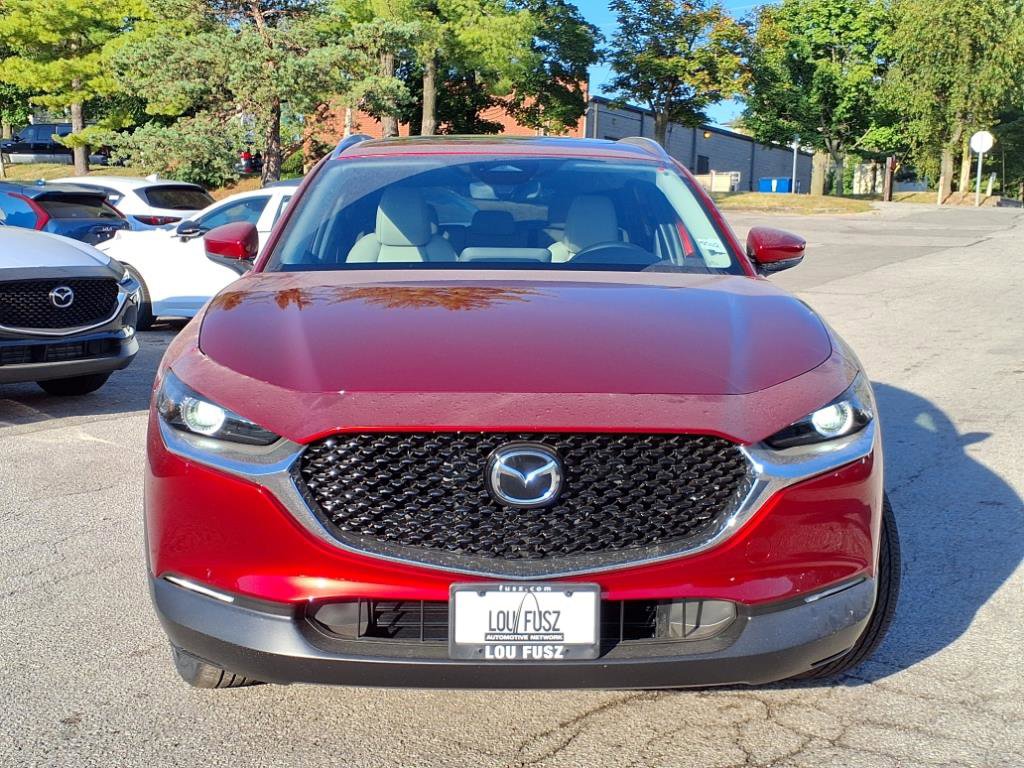 2025 Mazda CX-30 2.5 S Preferred photo 20
