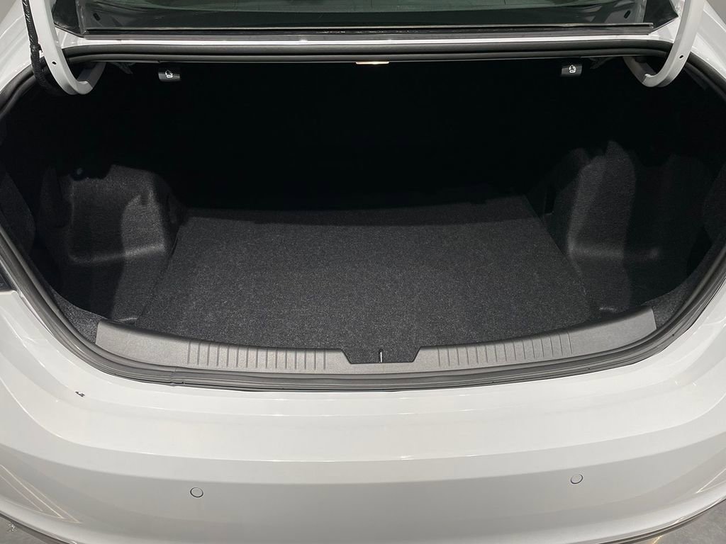 2024 Chevrolet Malibu LS photo 2