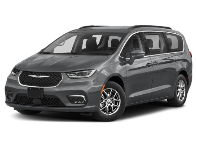 2021 Chrysler Pacifica Touring L's photo
