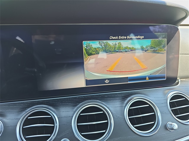 2020 Mercedes Benz E 53 AMG 4MATIC photo 20