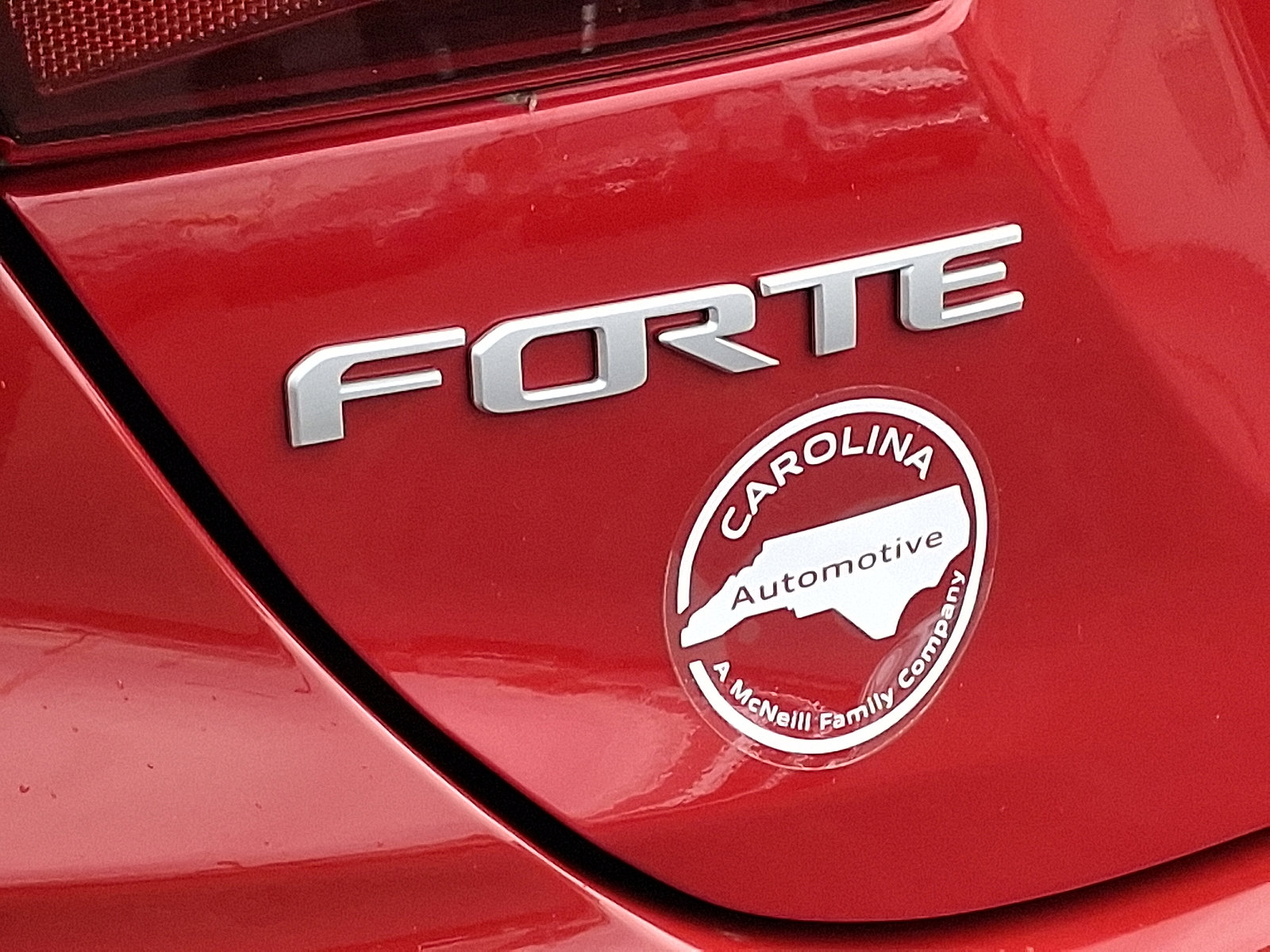 2023 Kia Forte LXS photo 28