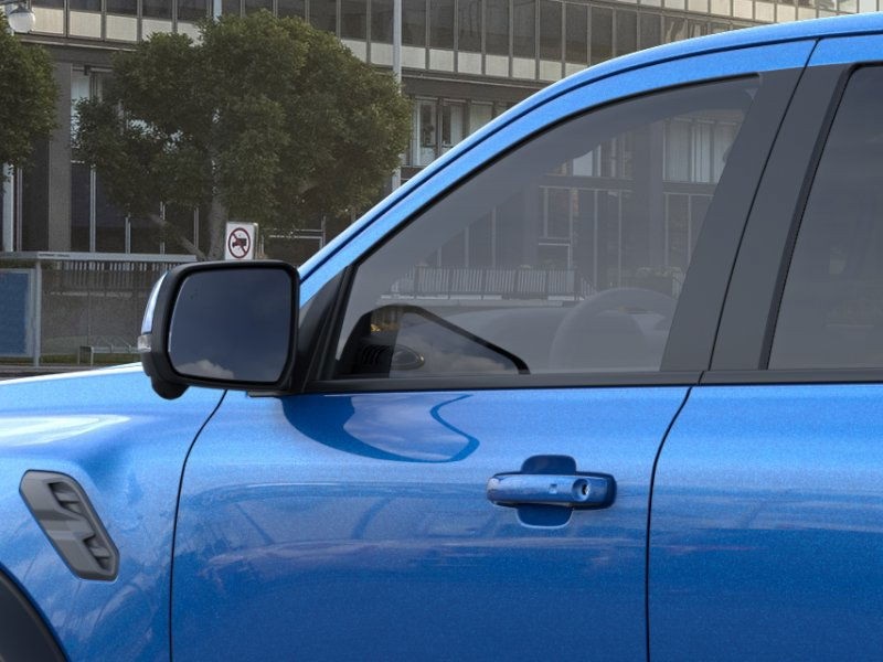 2025 Ford Ranger Raptor photo 18