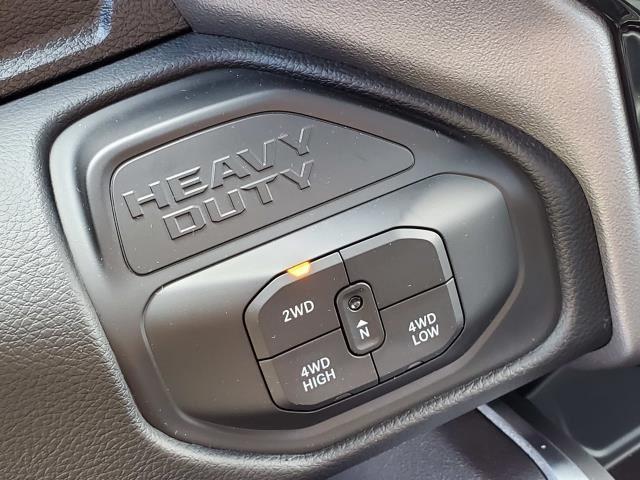 2026 Ram 2500 Big Horn photo 14
