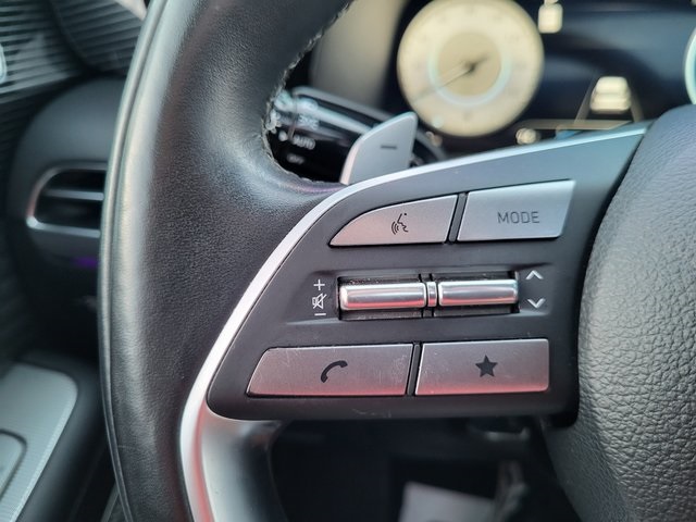 2023 Hyundai Palisade Calligraphy photo 21