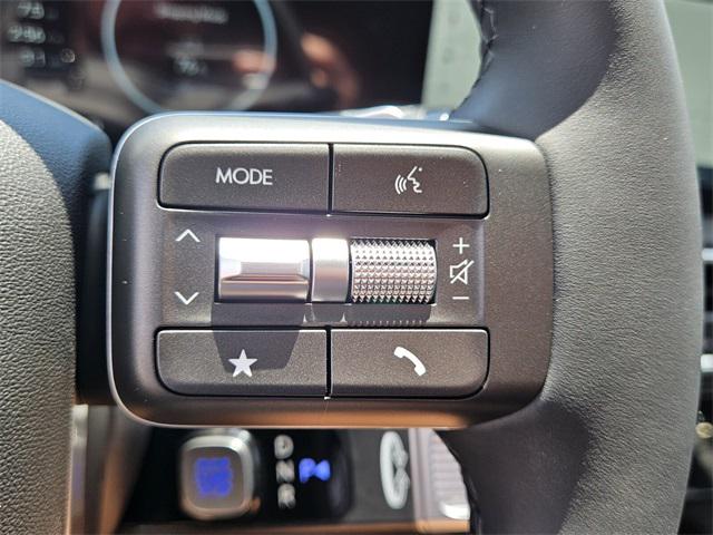 2026 Hyundai Palisade SEL photo 26