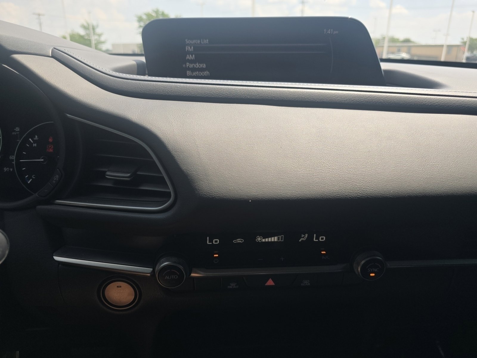 2021 Mazda CX-30 Select photo 10