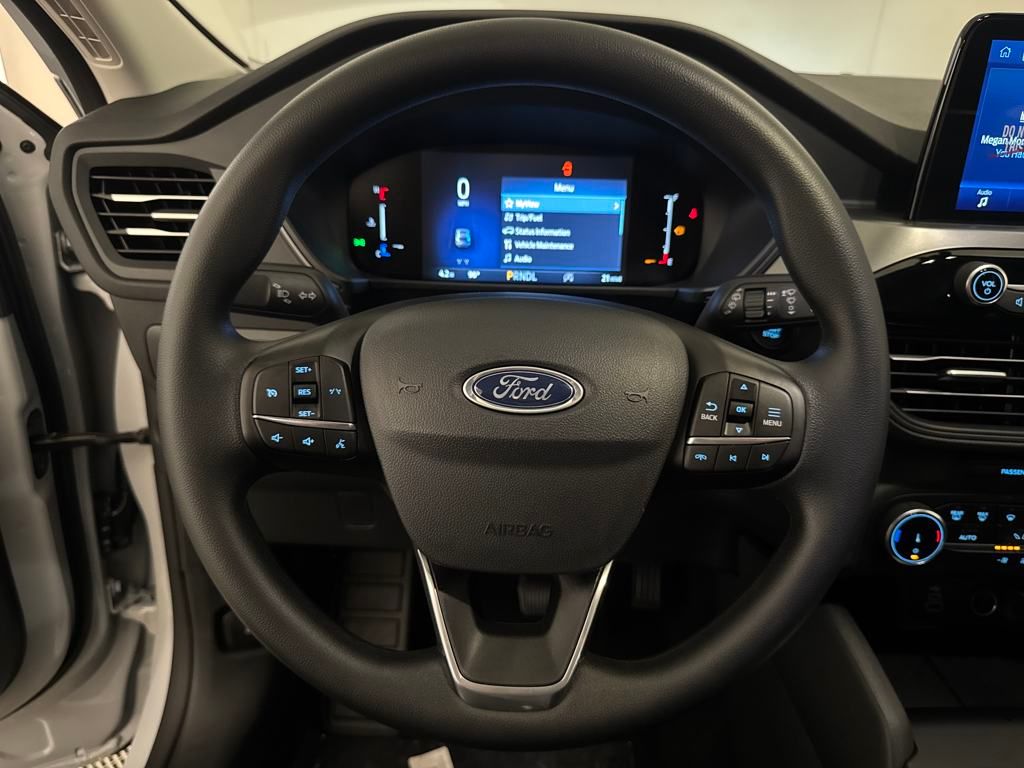 2025 Ford Escape Active photo 7
