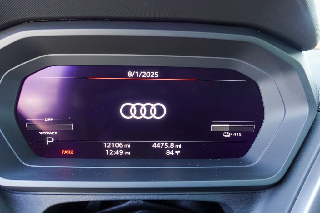 2023 Audi Q4 40 E-tron Premium Plus photo 15