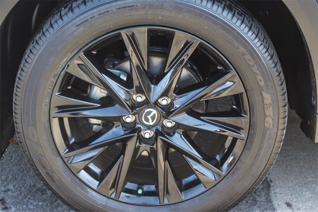 2023 Mazda CX-5 2.5 S Carbon photo 9