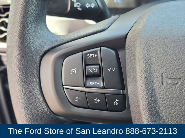 2025 Ford Ranger XL photo 22