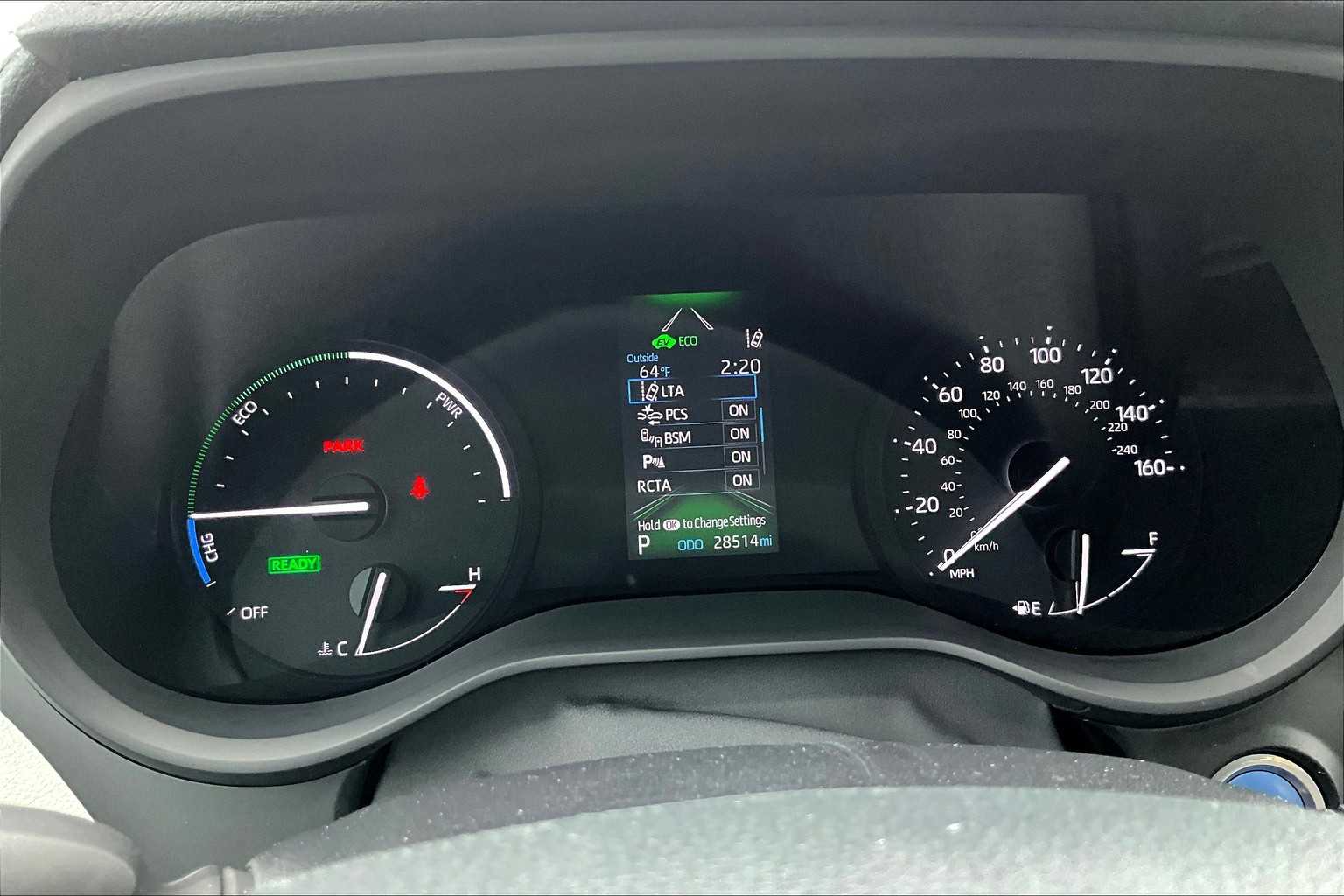 2024 Toyota Sienna XLE photo 25