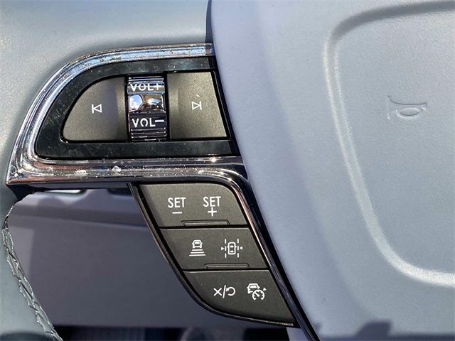 2024 Lincoln Navigator Black Label photo 14