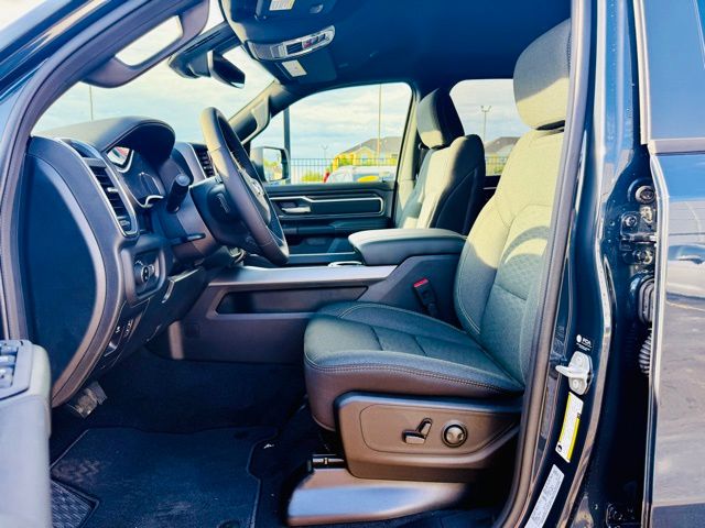 2026 Ram 1500 Big Horn Lone Star photo 3