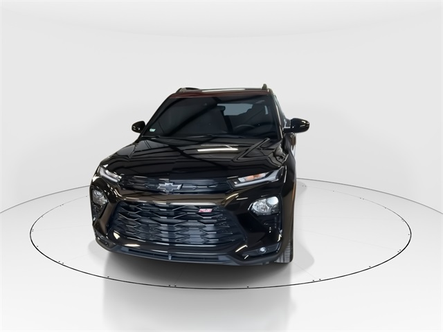 2023 Chevrolet Trailblazer RS photo 2
