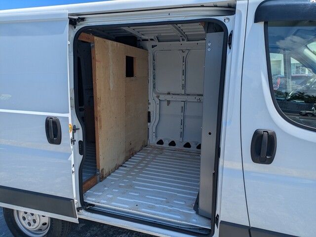 2016 Ram ProMaster 1500 photo 10