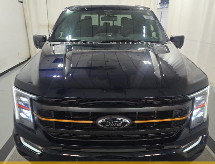 2023 Ford F-150 Tremor photo 5