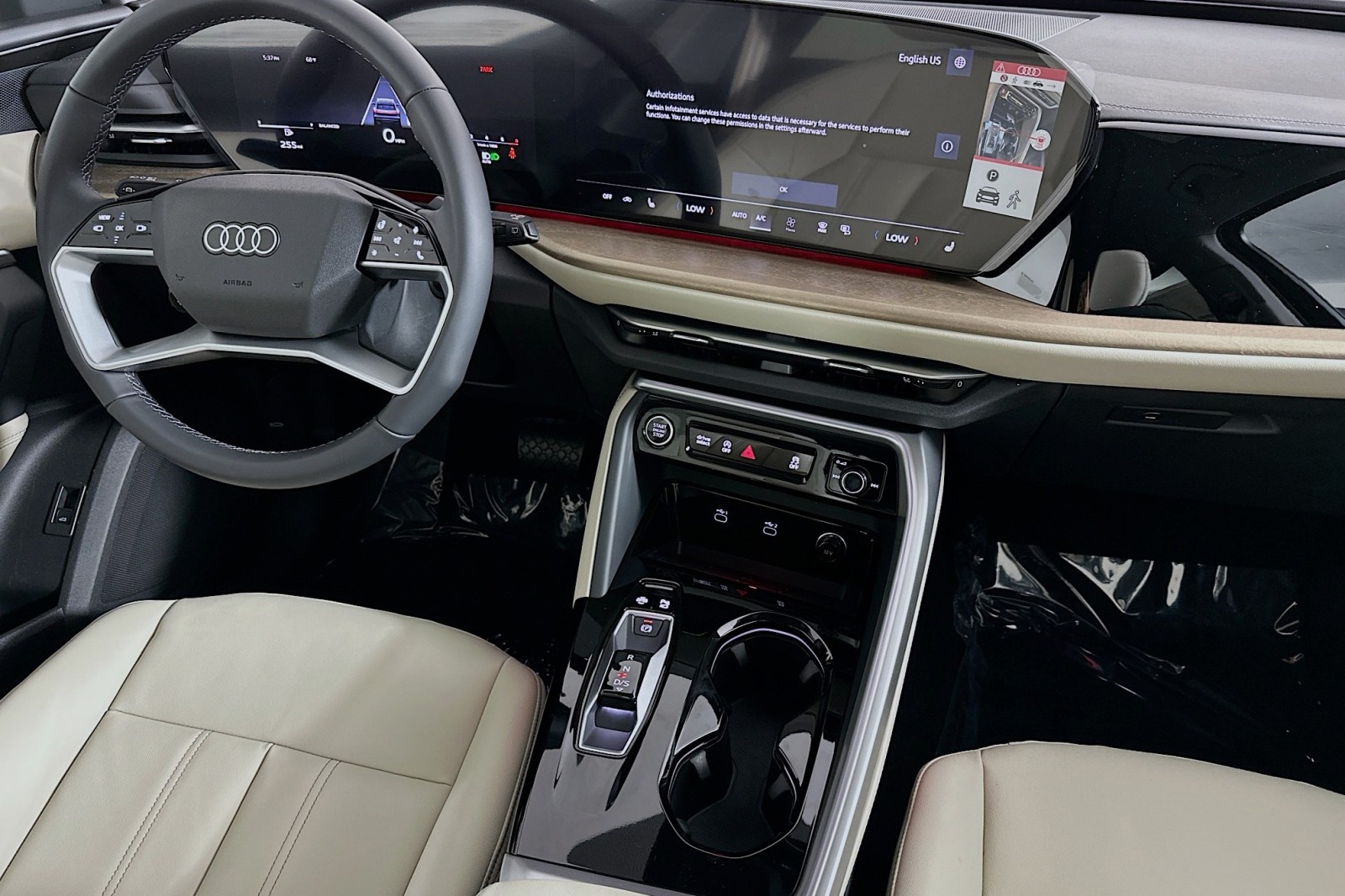 2025 Audi Q5 Premium photo 4