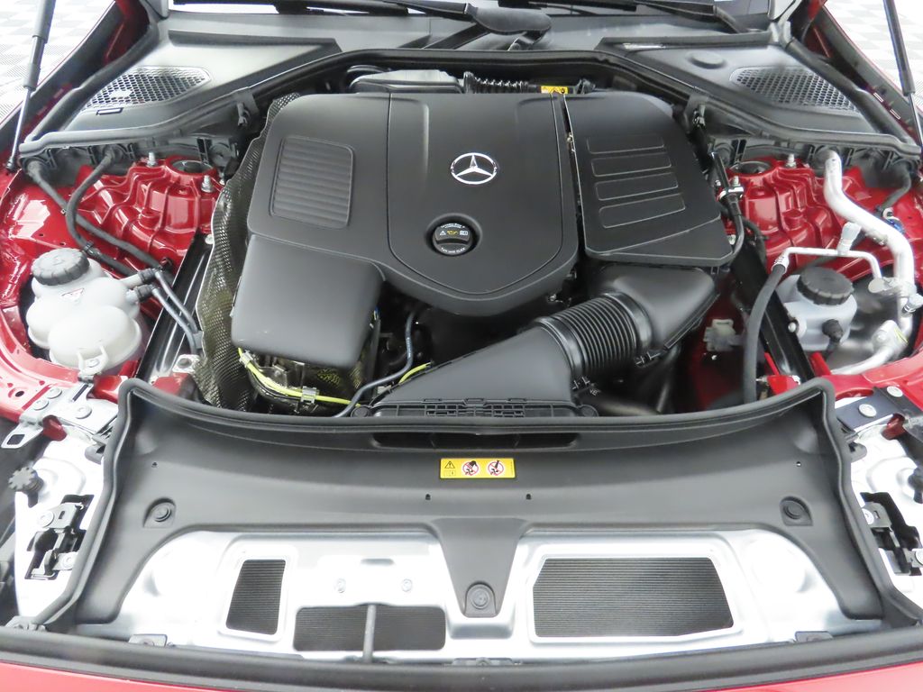2026 Mercedes Benz E 350 photo 29