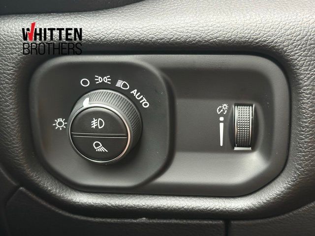 2026 Ram 1500 Big Horn Lone Star photo 16