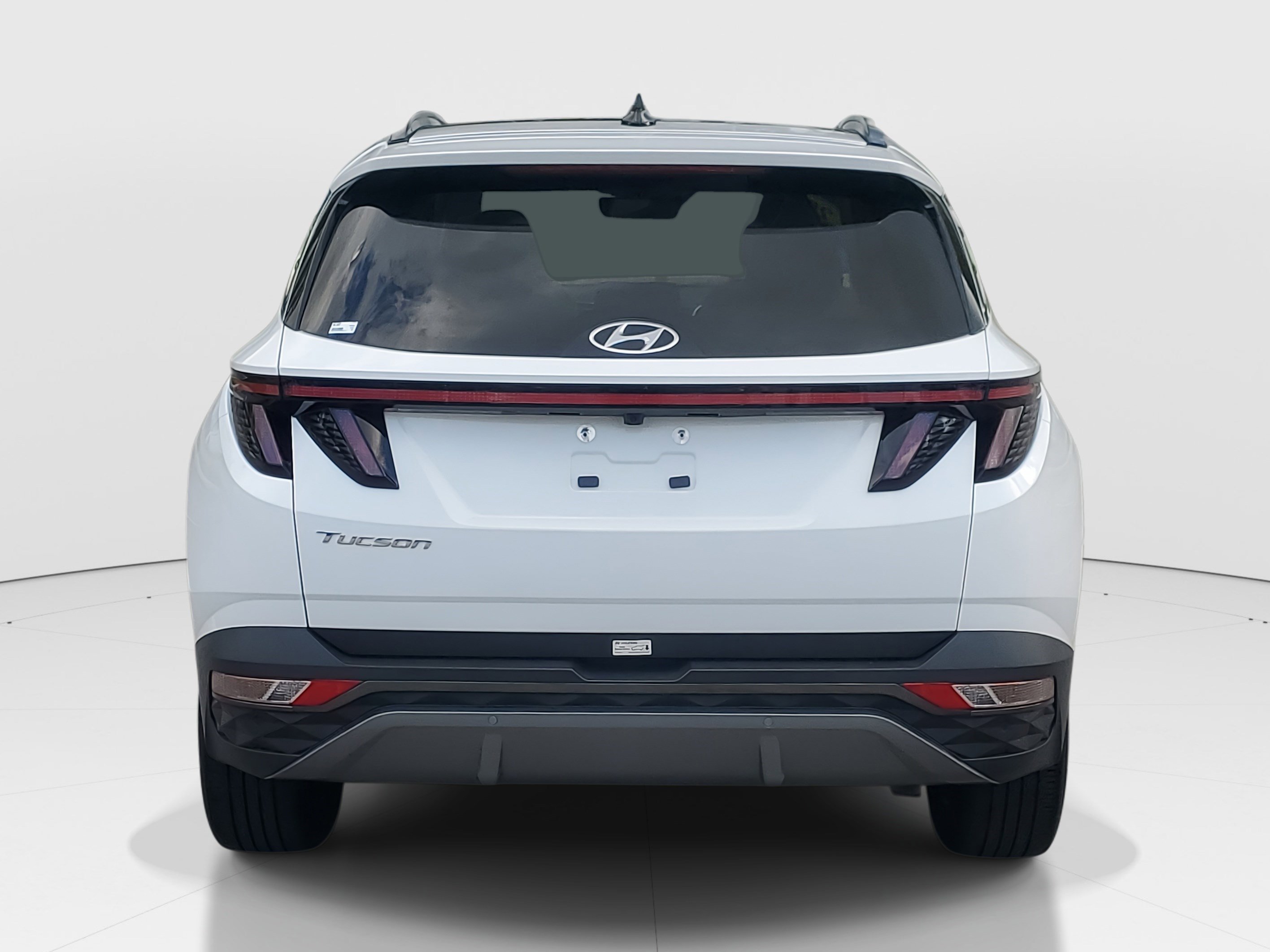 2024 Hyundai Tucson Limited photo 4
