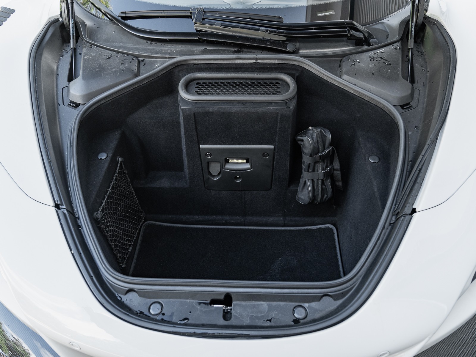 2020 Mclaren 720S Spider photo 34