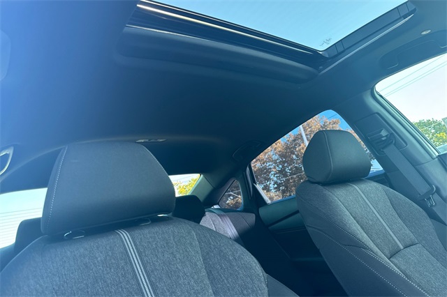 2023 Honda Accord Hybrid Sport photo 18