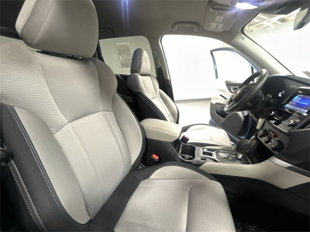 2023 Subaru Forester Base photo 21