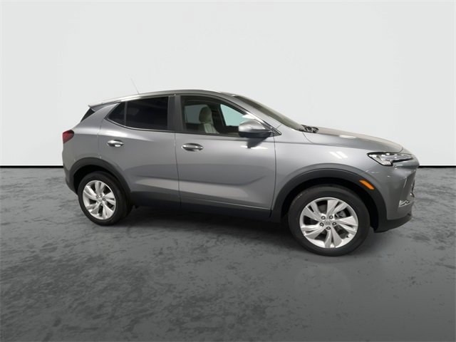 2026 Buick Encore GX Preferred photo 2