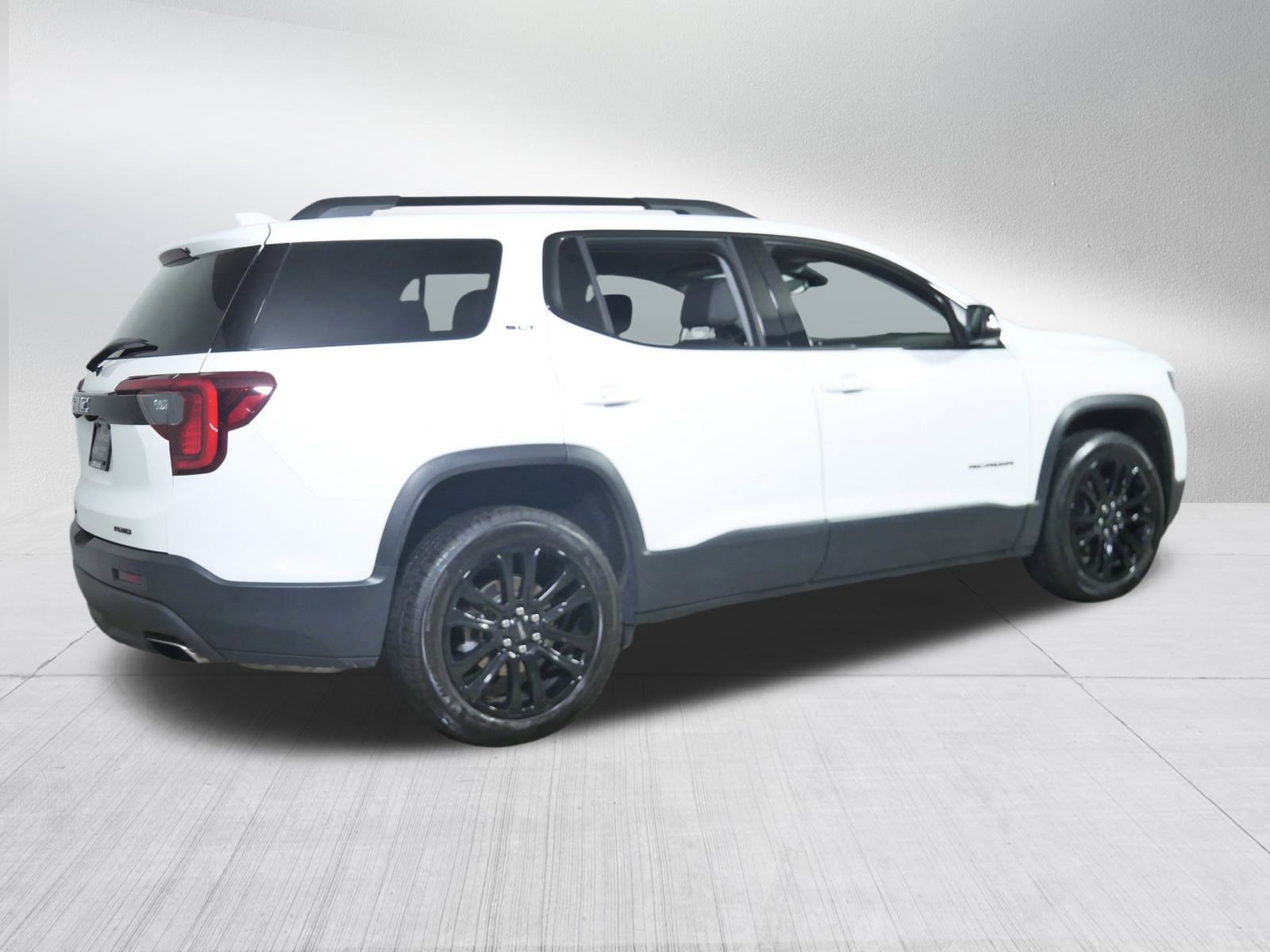 2023 Gmc Acadia SLT photo 7