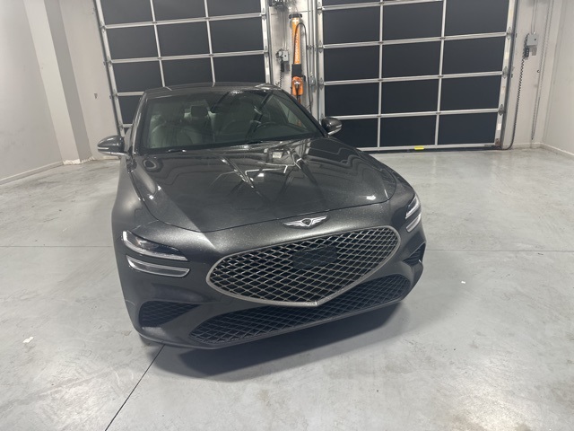 2024 Genesis G70 2.5T photo 11