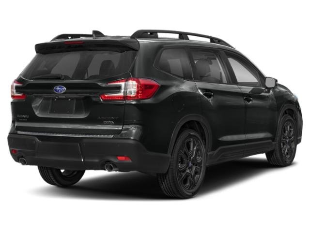 Certified 2023 Subaru Ascent Onyx Edition Limited with VIN 4S4WMAKD9P3464400 for sale in Saint Cloud, Minnesota