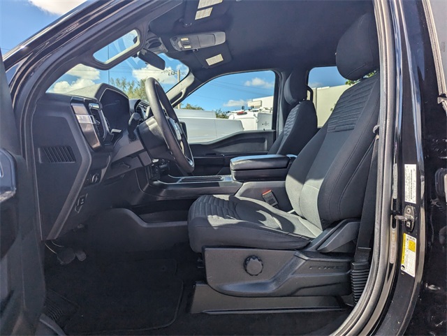 2021 Ford F-150 XL photo 6