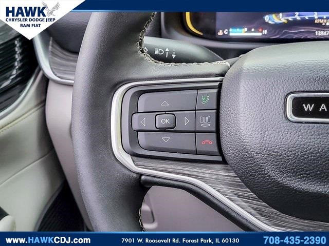 2024 JEEP WAGONEER - Image 17