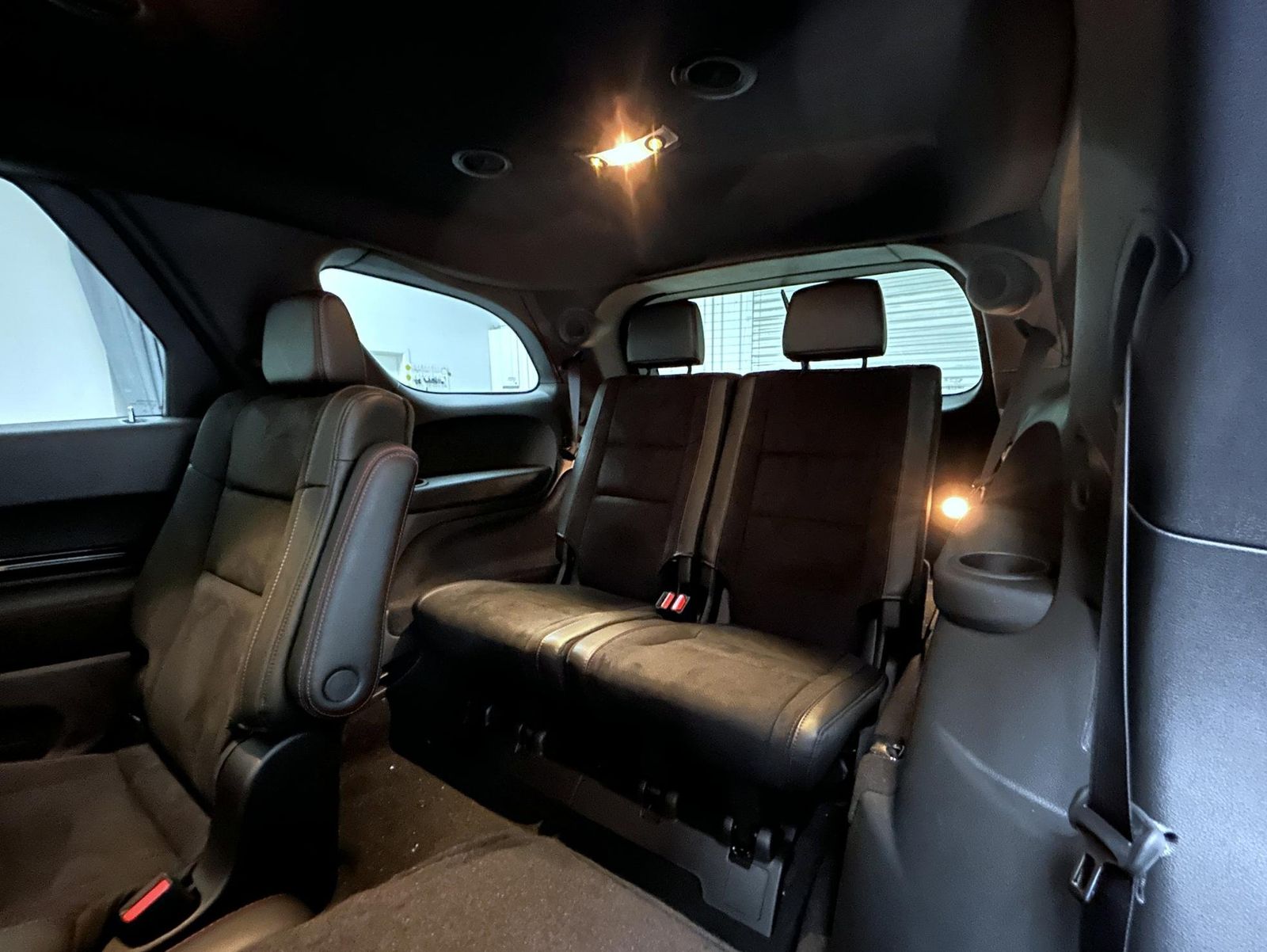 2025 Dodge Durango GT Plus photo 12