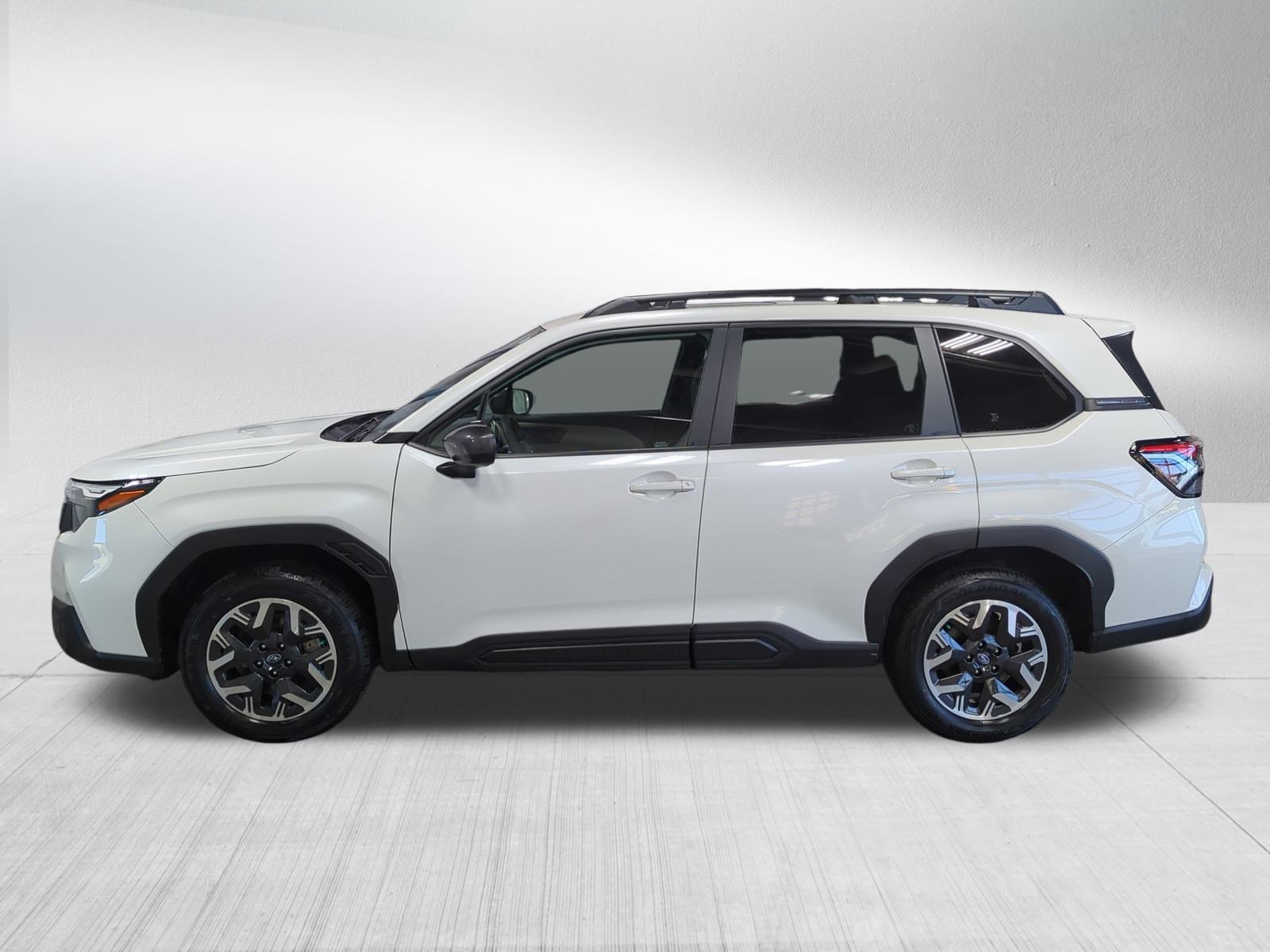 2025 Subaru Forester Premium Base photo 4