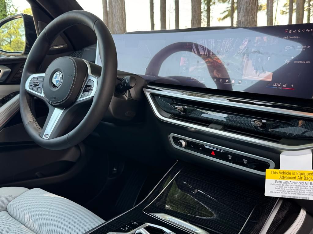 2026 Bmw X7 xDrive40i photo 20
