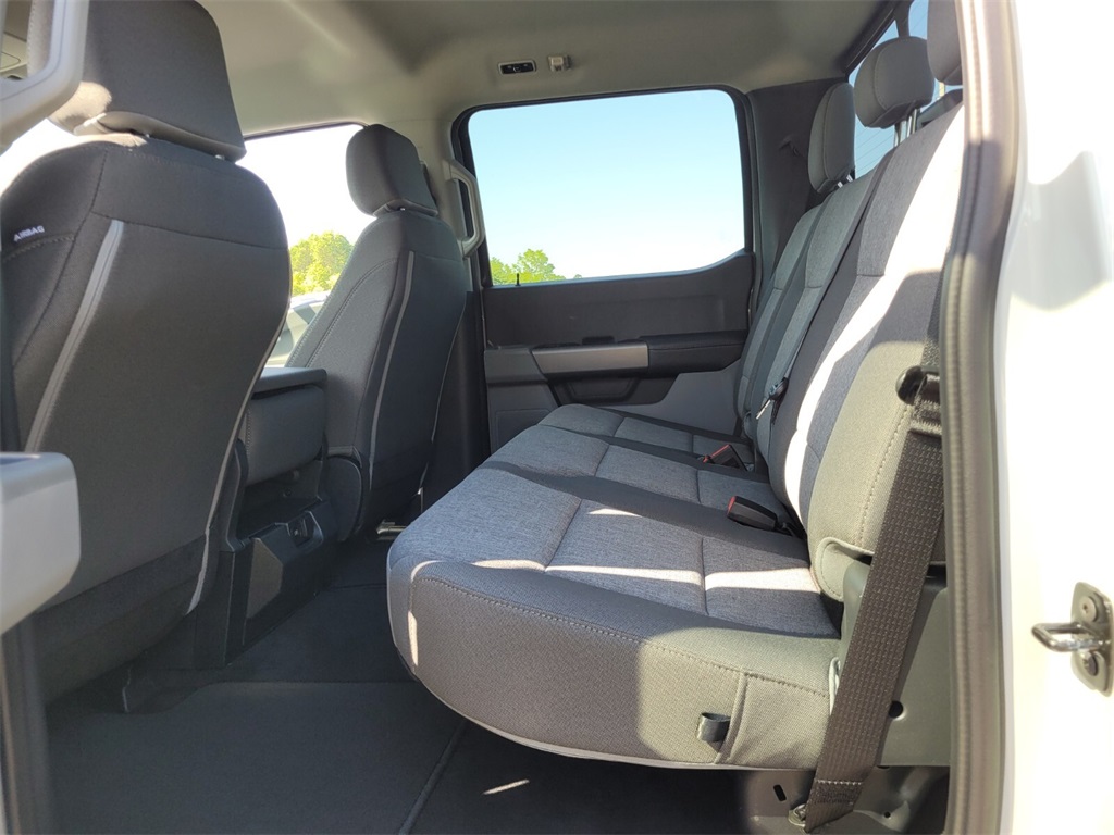 2025 Ford F-350 XL photo 5