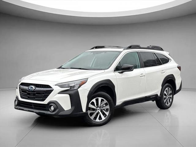 2025 Subaru Outback Premium's photo