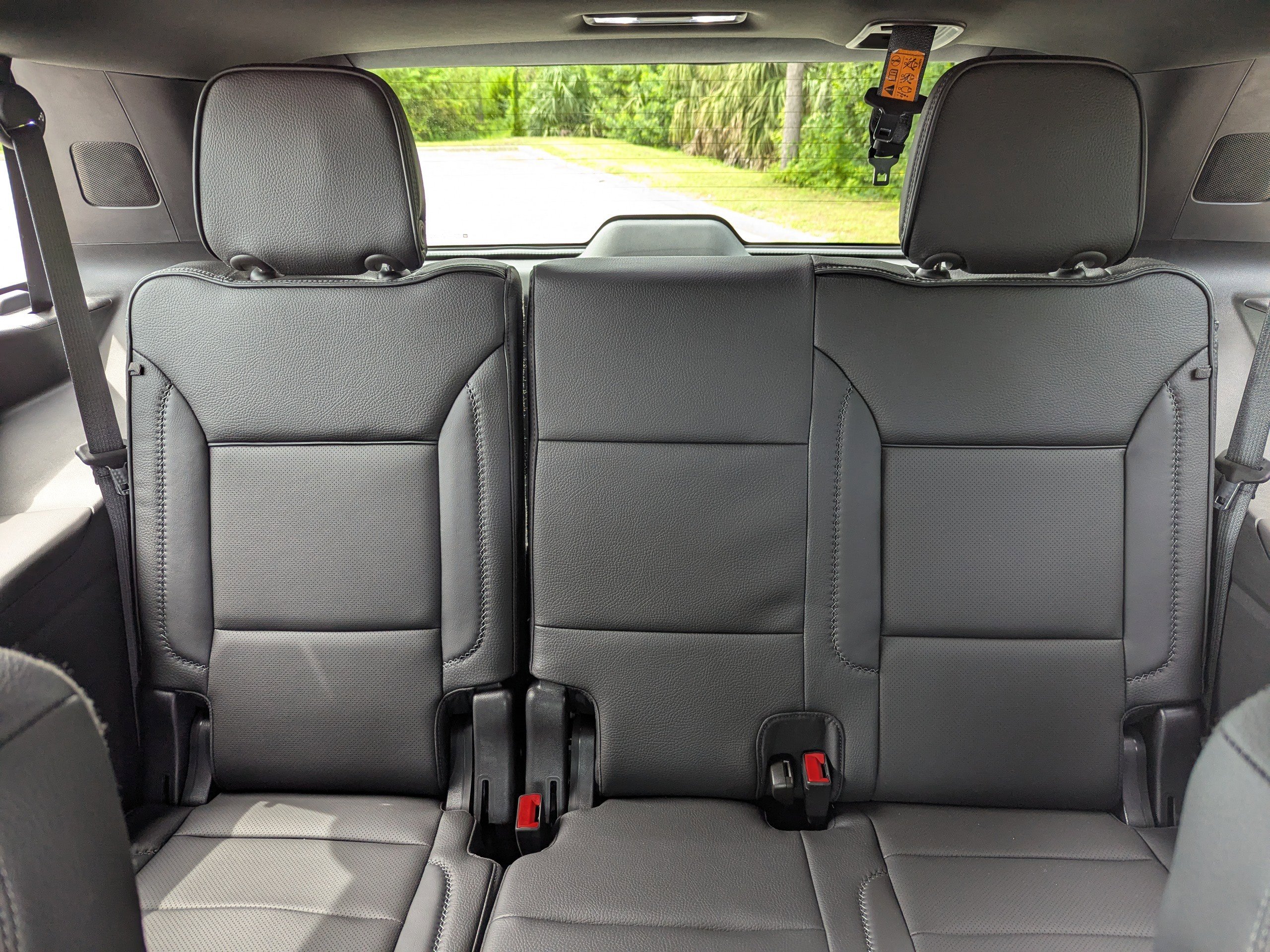 2023 Gmc Yukon Denali photo 19