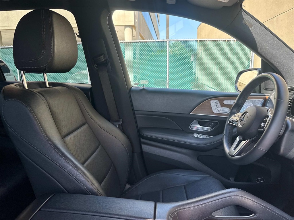 2023 Mercedes Benz GLE 350 photo 12