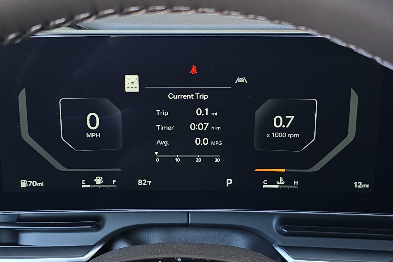 2026 Kia Carnival SX Prestige photo 18
