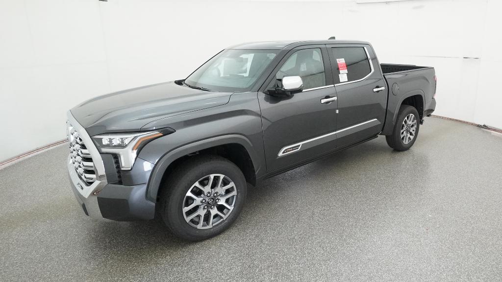 2026 Toyota Tundra 1794 Edition's photo